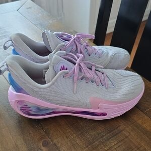 Under Armour Steph Curry Flow 12 Shoes